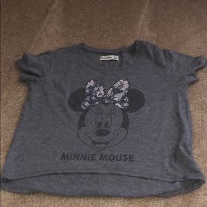 Tee shirt from Abercrombie kids